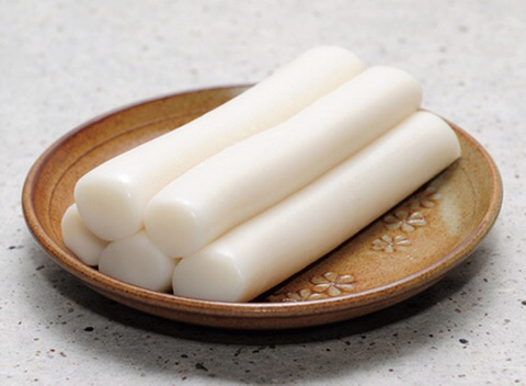 가래떡에 먹으면 의외로 맛있는 소스 jpg | 인스티즈