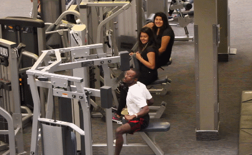 헬스 트레이너 소환 짤.gif | 인스티즈