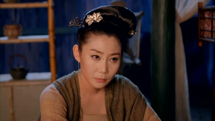 판빙빙주연 중국 유일무이한 여황제 측천무후의 일대기＜무미랑전기33 | 인스티즈