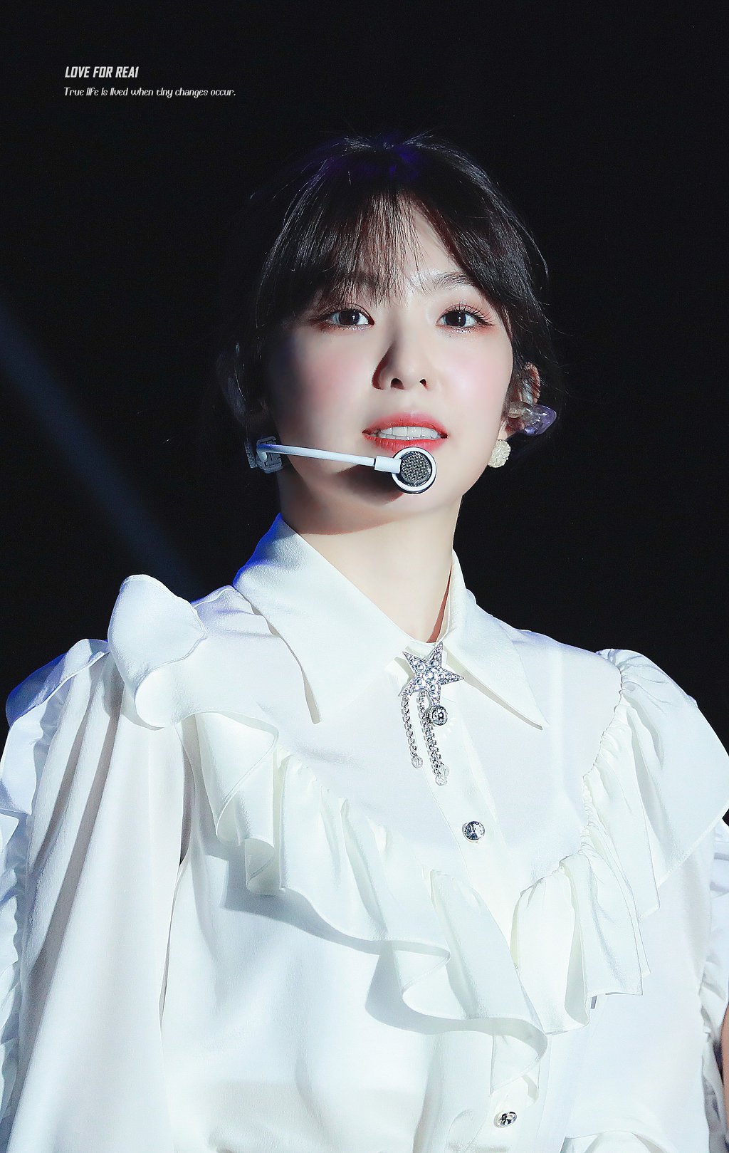 진짜 개이쁜 아이린.jpgif | 인스티즈