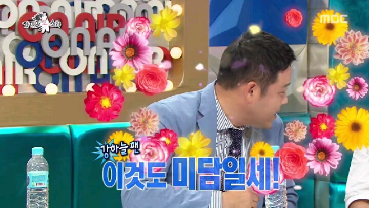 [라디오스타] 걸어다니는 미담 교과서 강하늘 | 인스티즈