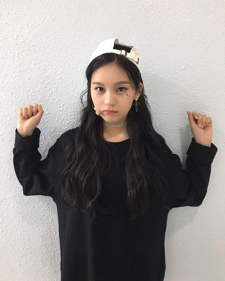 다이어트하고 이뻐진 엄지.jpg | 인스티즈