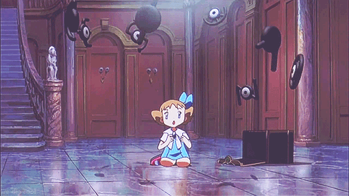 포켓몬스터 무인편 극장판 (1~5기) 작화 .gif | 인스티즈