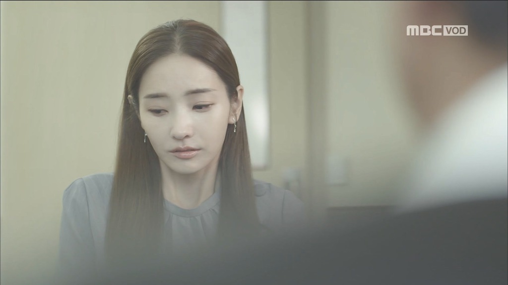 [신과의약속] 엄청난 막장의 느낌을 가진 명드의 느낌을 내는 요상한 드라마 | 인스티즈