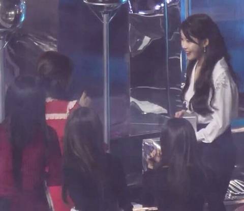 레드벨벳 인맥왕.jpgif | 인스티즈