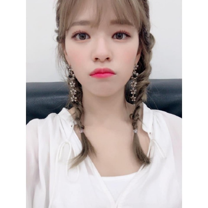 트와이스 유정연 | 인스티즈