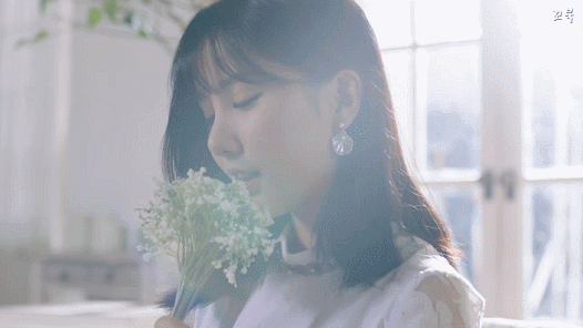 여자친구 은하.jpgif | 인스티즈