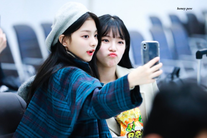 프로미스 인스타그램 | 인스티즈