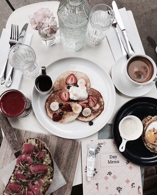 : Cafe & Sweet : | 인스티즈