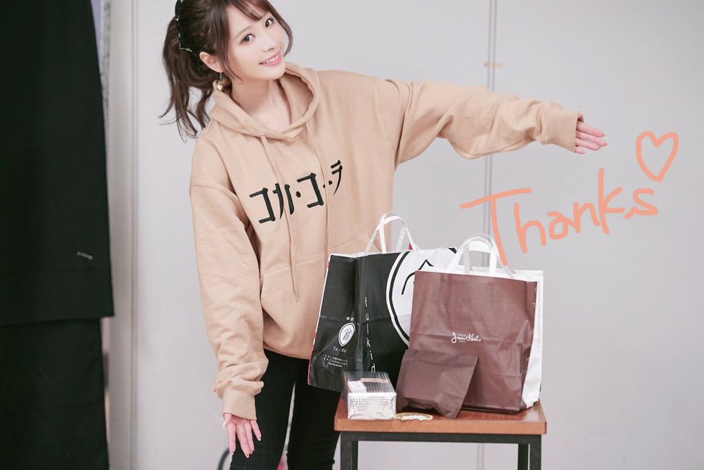 꿀노잼 배우 모모노기 카나 | 인스티즈