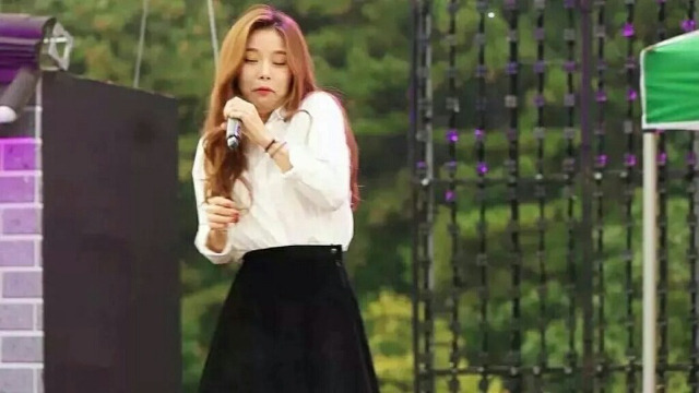 마마무 솔라 랜덤짤 | 인스티즈