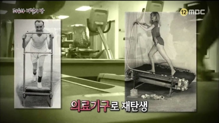 사실 19세기 고문기구였다는 전세계에서 사랑받는 이 운동기구 | 인스티즈