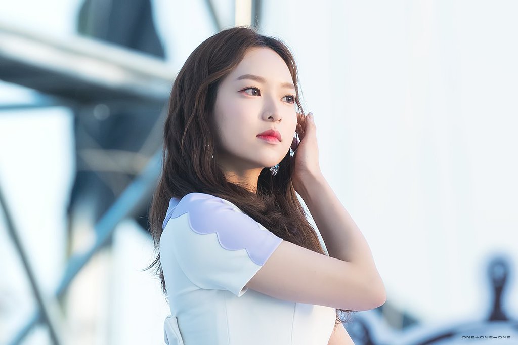 에이프릴의 예람쥐 예나.jpg | 인스티즈