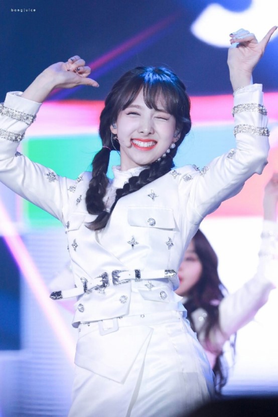 트와이스 나연 | 인스티즈
