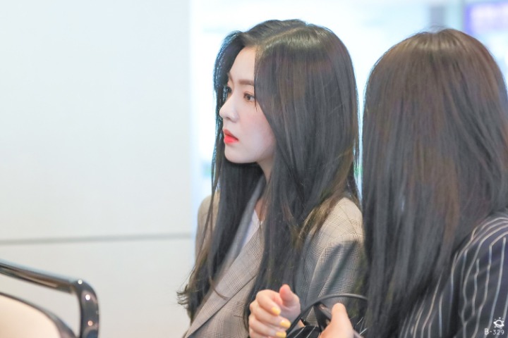 광고계의 타노스 아이린 | 인스티즈