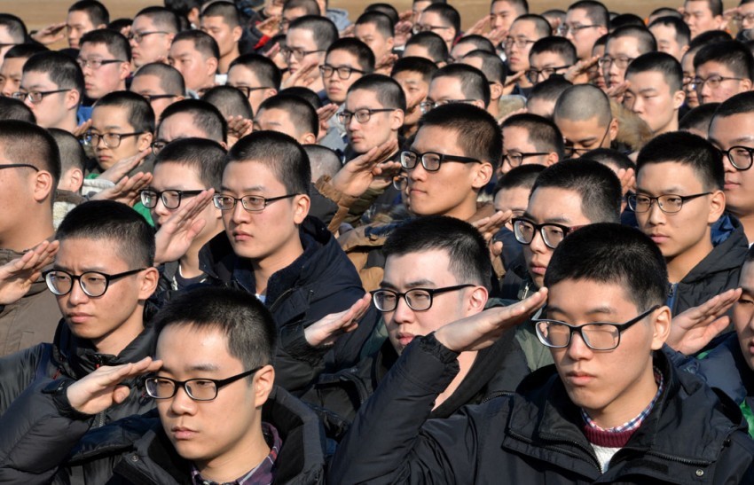 세계 제1의 안경 공화국.JPG | 인스티즈
