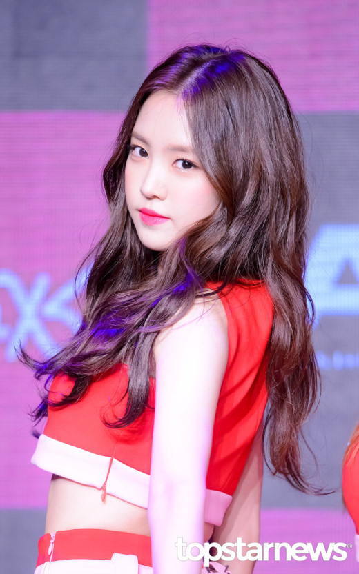 에이핑크 손나은 | 인스티즈