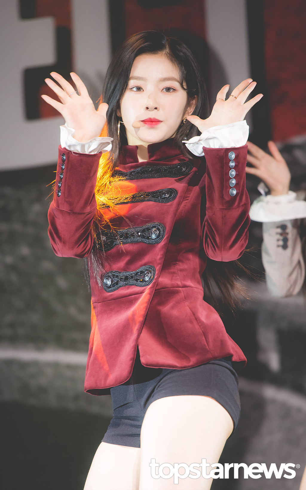 HD로 보는 레드벨벳 아이린.jpg | 인스티즈