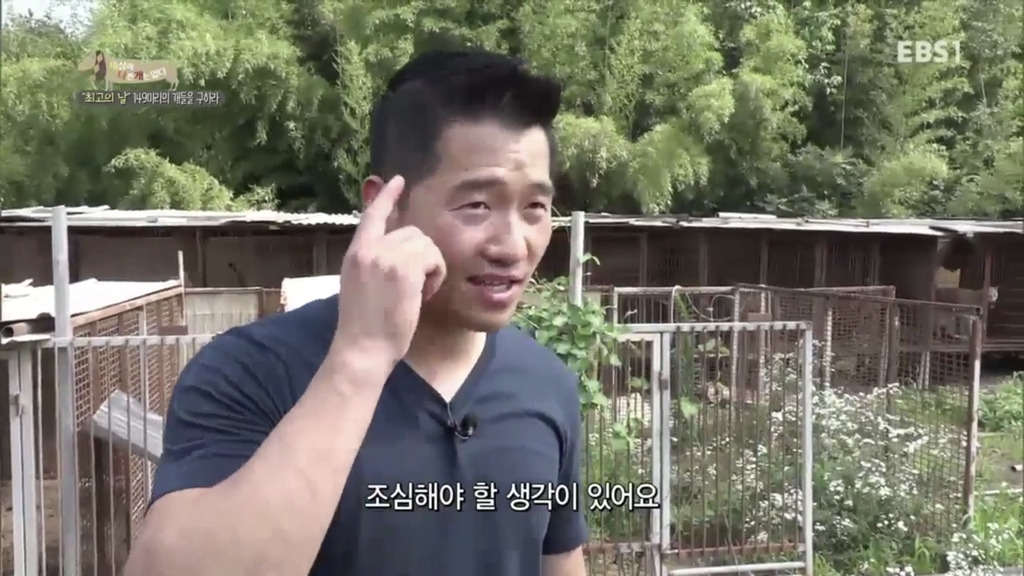 어떻게 사람을 그렇게 좋아할 수 있죠? | 인스티즈