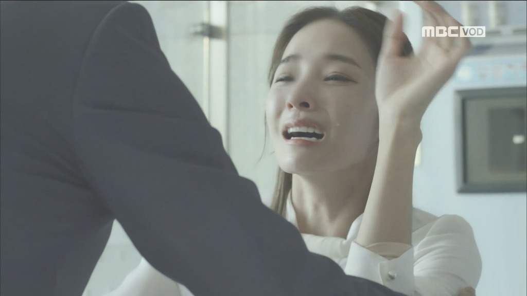 [신과의약속] 엄청난 막장의 느낌을 가진 명드의 느낌을 내는 요상한 드라마 | 인스티즈
