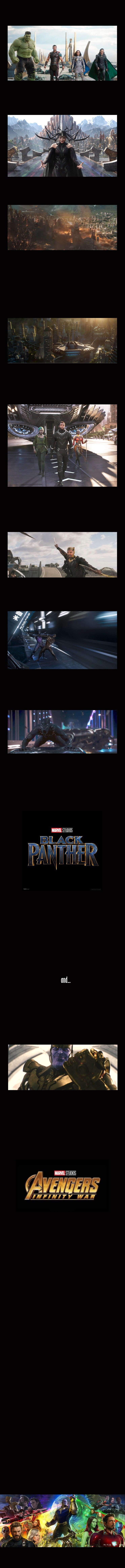 사진으로 보는 MCU 타임라인 정리 | 인스티즈