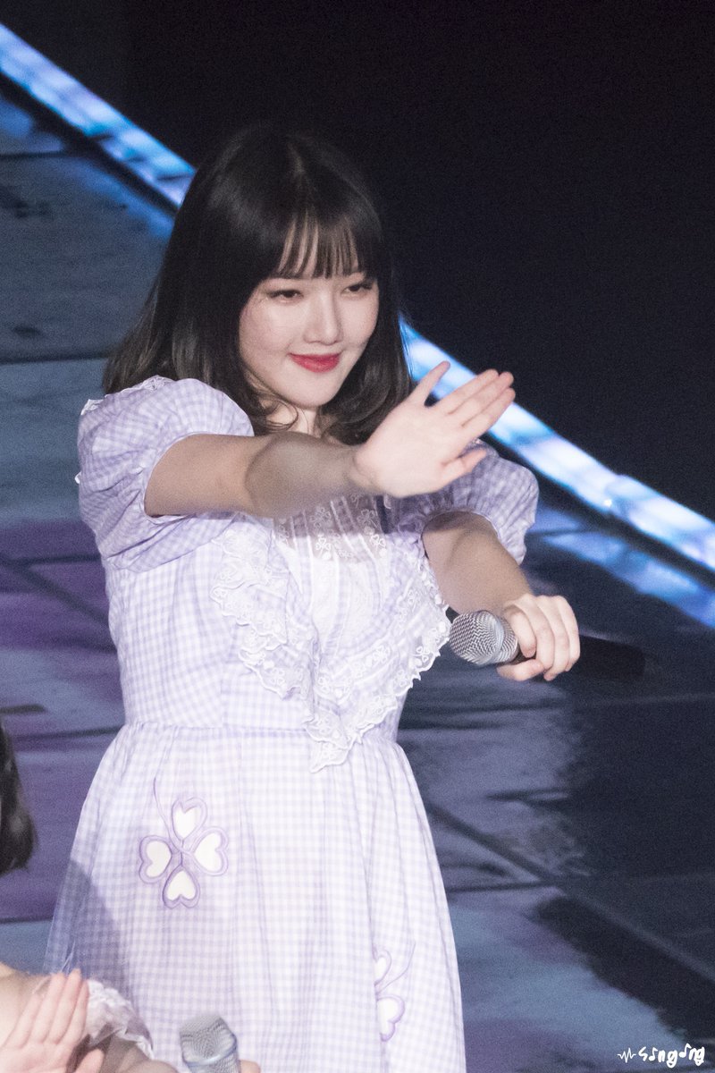 여자친구 예린이.jpgif | 인스티즈