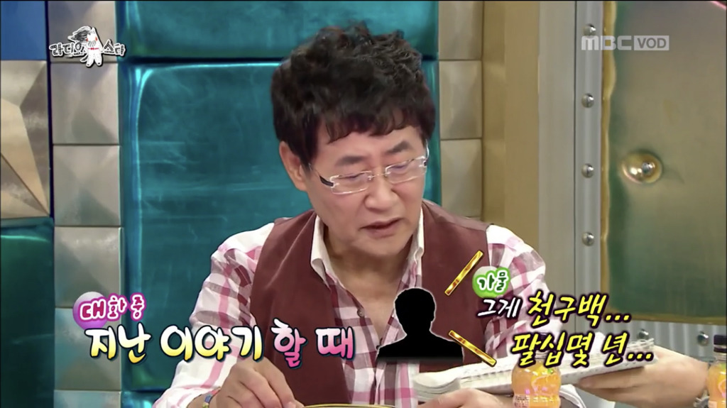 28년동안 하루도 안 거르고 썼다는 윤형주 다이어리. JPG | 인스티즈