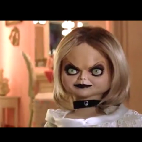 엄마 아빠 찾아 삼만리 : 사탄의 인형 5 Seed of chucky 5(데이터소모량 + 잔인 주의) | 인스티즈