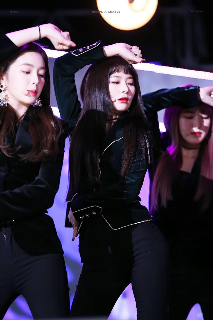 러브 FM 콘서트 레드벨벳 2 | 인스티즈