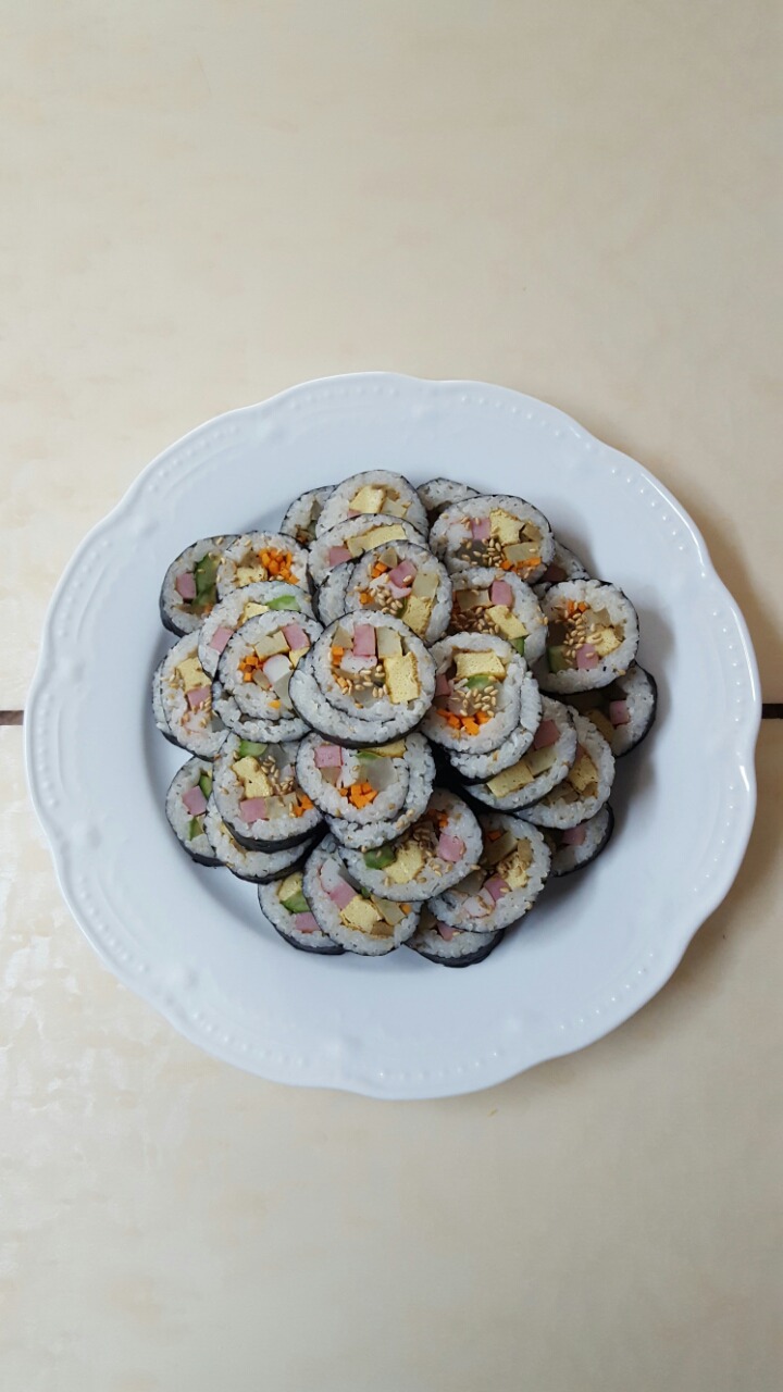 언니네김밥 이미지