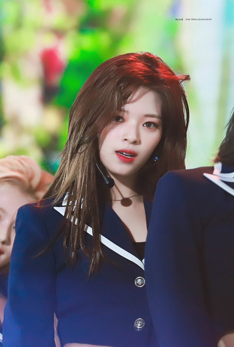 분위기보스 트와이스 유정연.jpg | 인스티즈