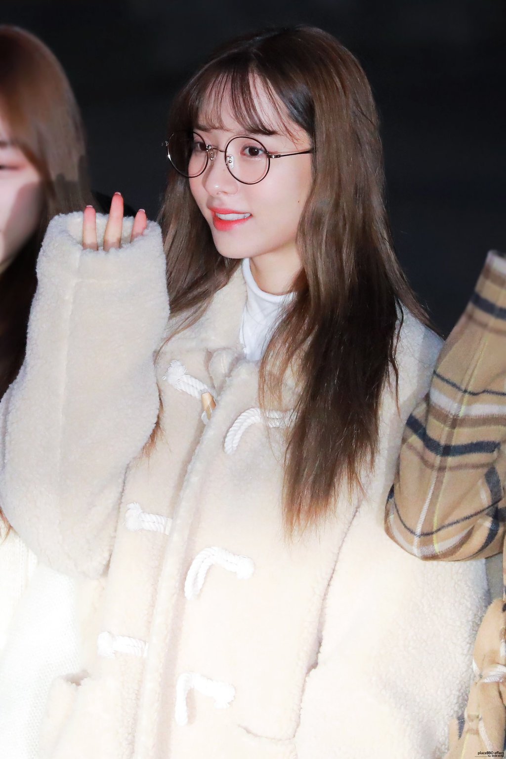 우주소녀의 얼굴대장 보나.jpgif | 인스티즈
