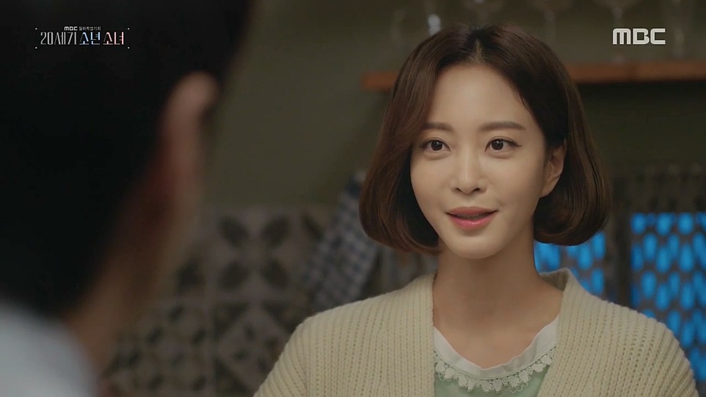 [20세기소년소녀] 벤츠와 벤츠가 만나 사랑을 하는 법.jpg | 인스티즈