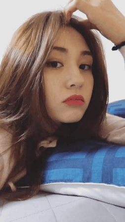 전소미.gif | 인스티즈