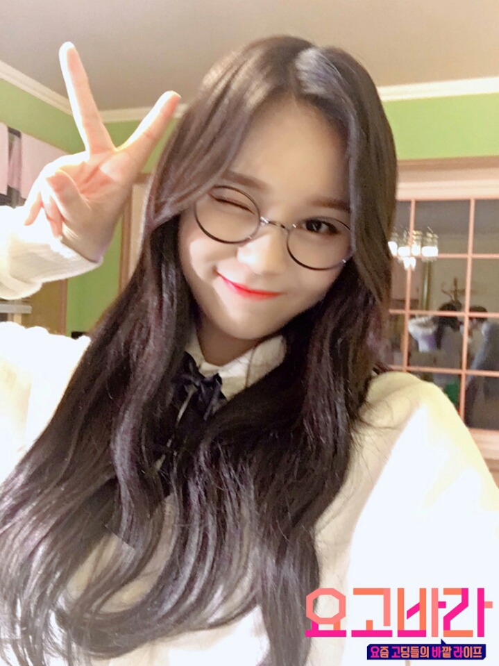 여자친구 엄지.twit | 인스티즈