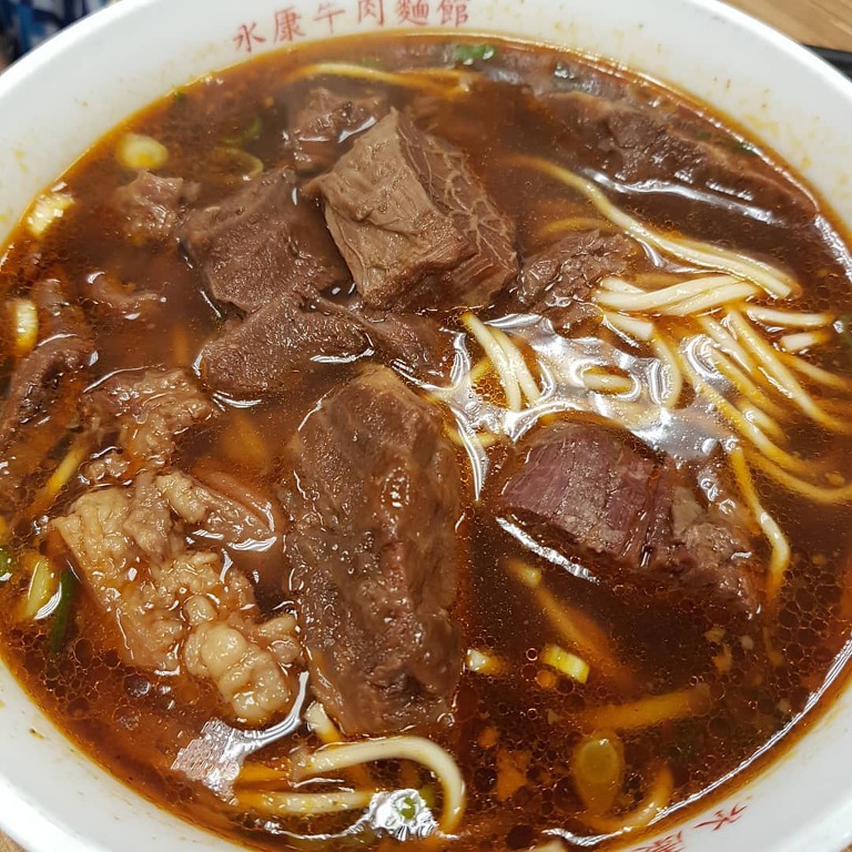 이연복셰프가 인정한 대만 최고의 면요리 | 인스티즈