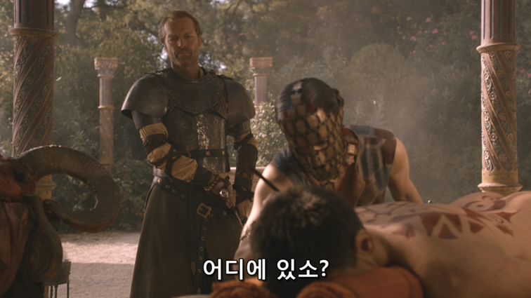 [왕좌의게임] 폭풍의 딸 50화 | 인스티즈