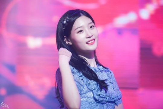다이아 정채연 | 인스티즈