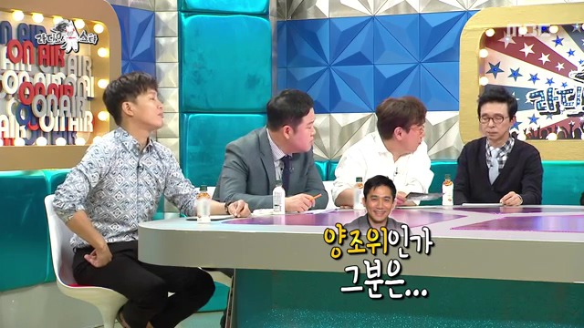 작품을 계속 하고 싶다는 장혁의 마인드.. | 인스티즈