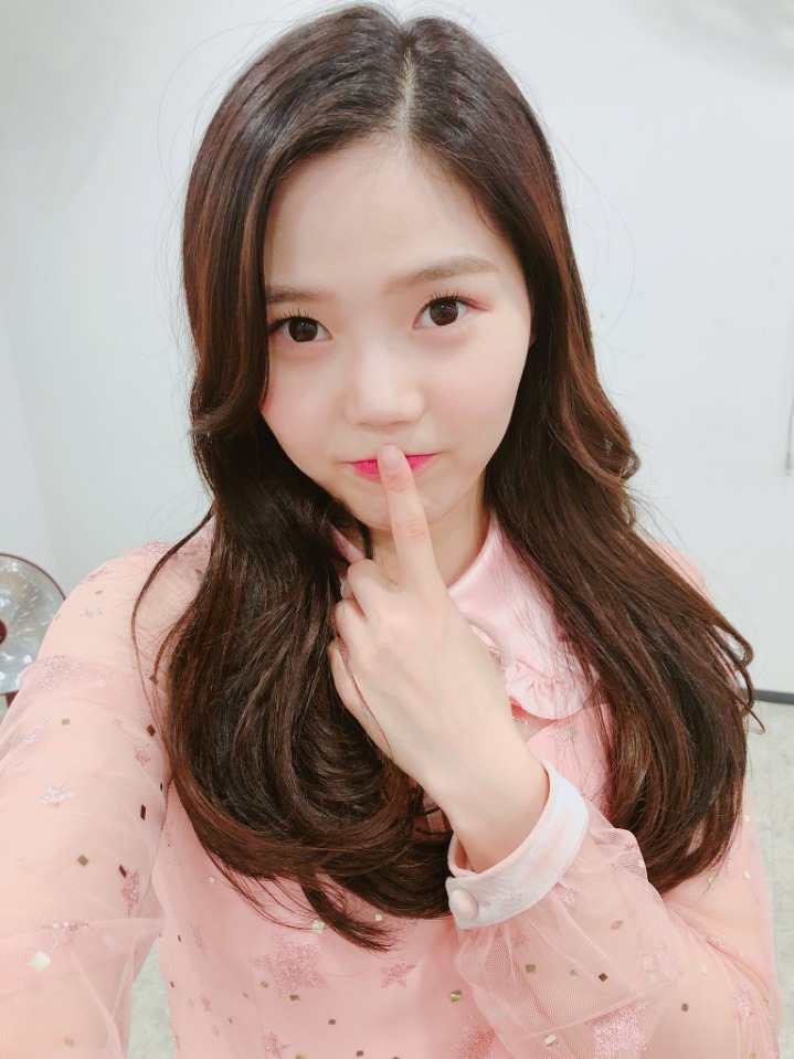 오마이걸 효정 | 인스티즈