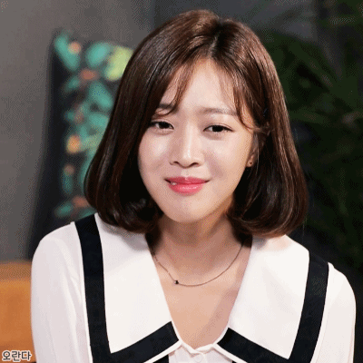 180810 골목식당 조보아.gif | 인스티즈