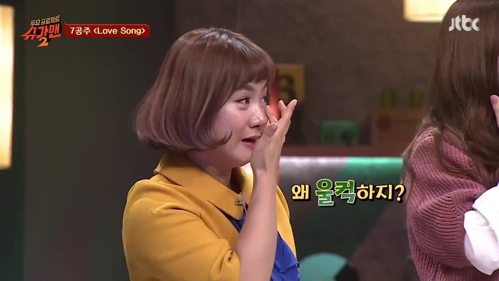 슈가맨 시즌1~3 전회시청자가 슈가맨 덕후가 꼽는 슈가맨 역대 최고 레전드무대 | 인스티즈