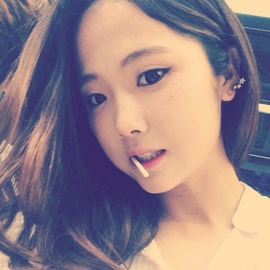 이민아 모음.jpgif | 인스티즈