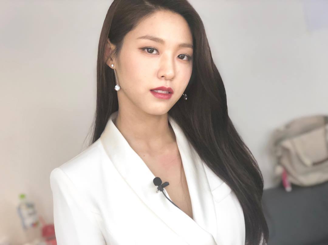 오늘자 설현이 인스타그램.jpg | 인스티즈