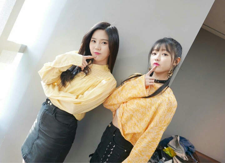  오마이걸 여러가지.jpg | 인스티즈