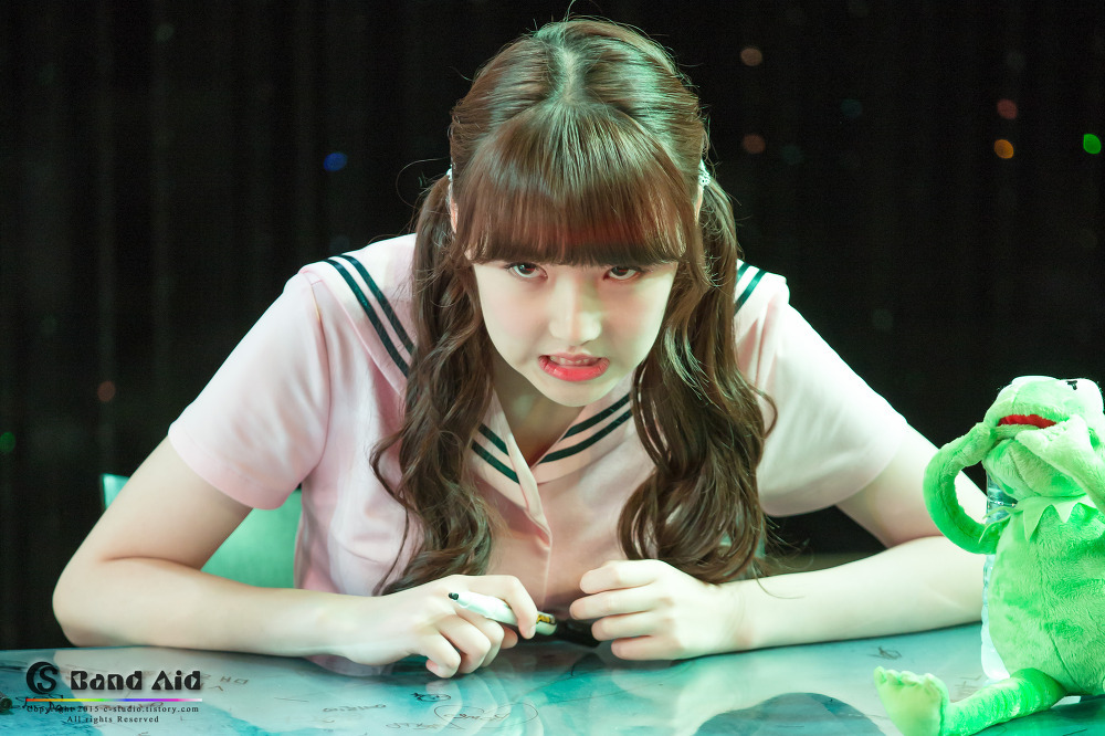여자친구 예린이.jpgif | 인스티즈