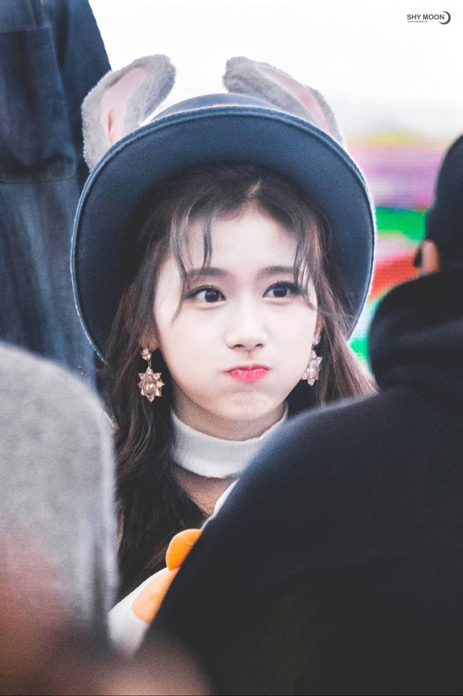 트와이스 사나 | 인스티즈