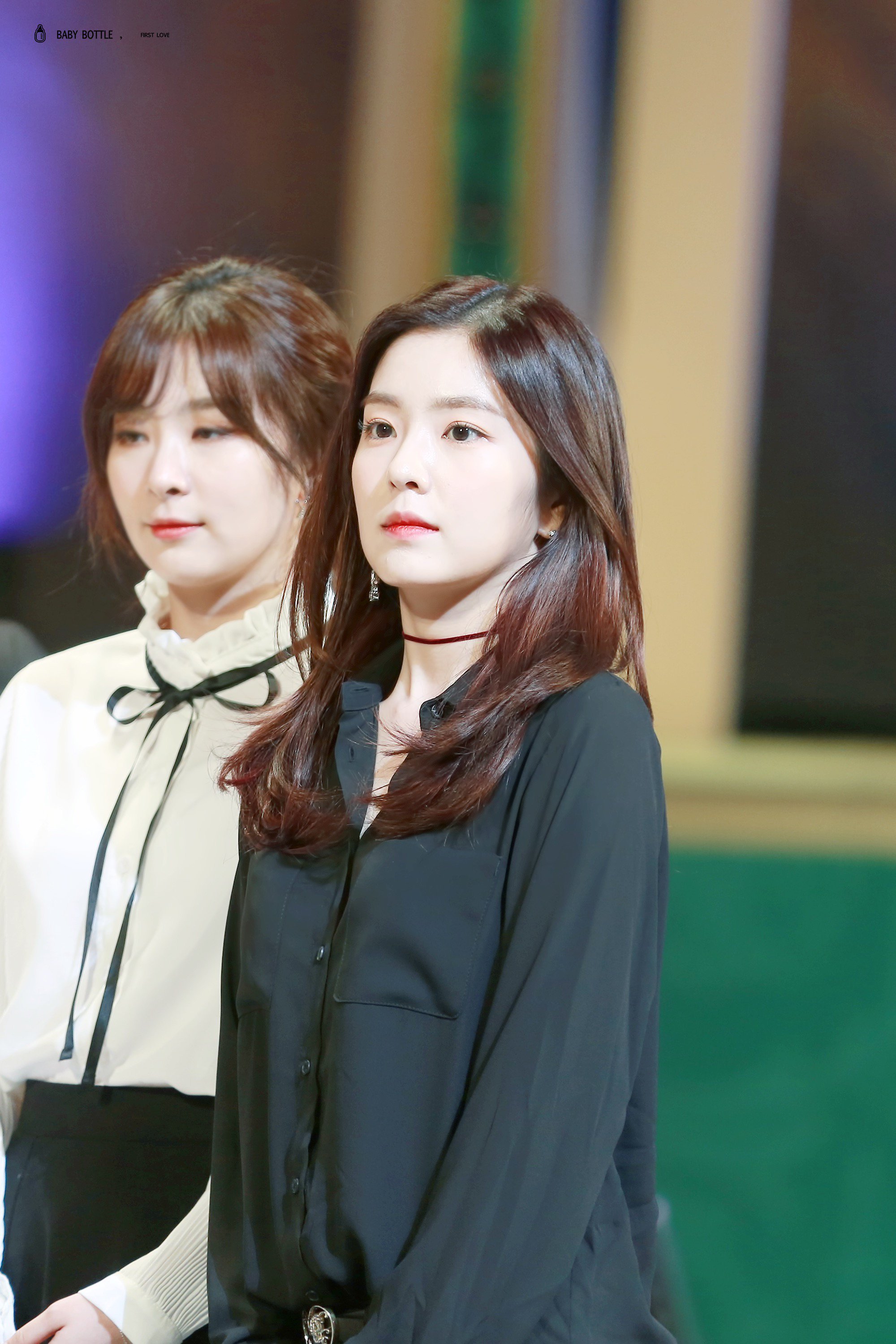 [사이즈주의] 아이돌 얼굴깡패 레드벨벳 아이린.JPG | 인스티즈