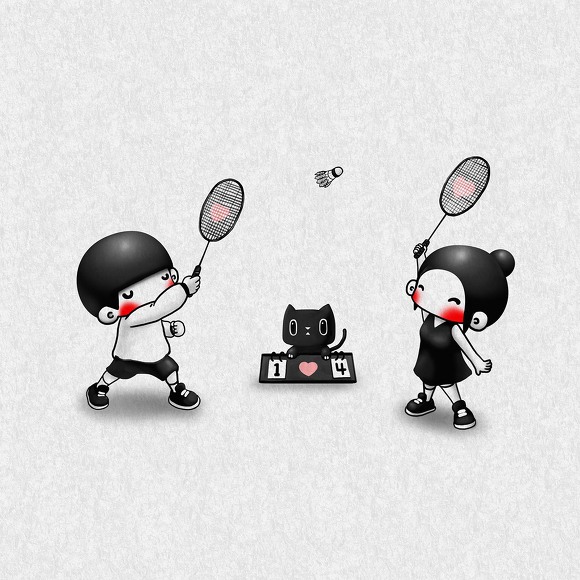 커플을 위해 준비한 그림들.jpg | 인스티즈