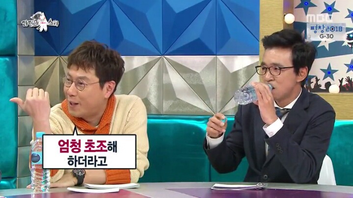 [라디오스타] 천만 배우가 된 차태현 | 인스티즈